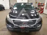2011 KIA Sportage фото