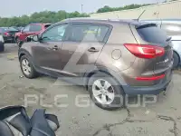 2011 KIA Sportage фото