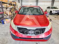 2011 KIA Sportage фото