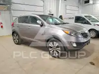 2011 KIA Sportage фото