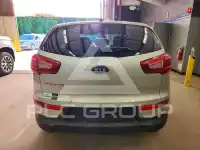 2011 KIA Sportage фото