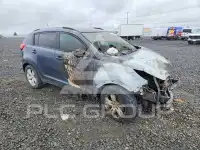 2011 KIA Sportage photo