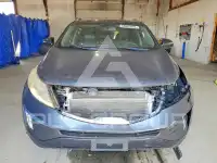 2011 KIA Sportage фото