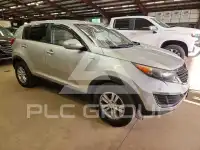 2011 KIA Sportage фото