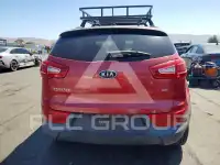 2011 KIA Sportage фото