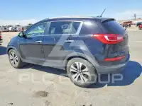 2011 KIA Sportage photo
