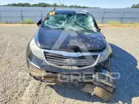 2011 KIA Sportage photo
