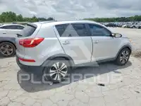 2011 KIA Sportage фото