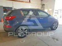 2011 KIA Sportage фото