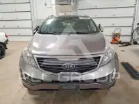 2011 KIA Sportage фото