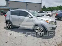 2011 KIA Sportage фото
