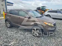 2011 KIA Sportage фото
