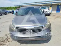 2011 KIA Sportage фото