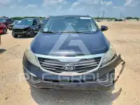 2011 KIA Sportage photo