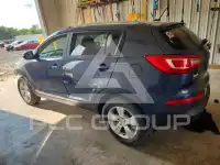 2011 KIA Sportage photo