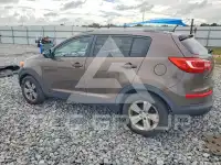 2011 KIA Sportage фото