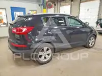 2011 KIA Sportage фото