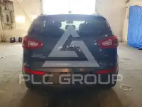 2011 KIA Sportage фото