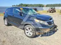 2011 KIA Sportage photo