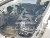 2011 KIA Sportage фото
