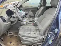 2011 KIA Sportage photo