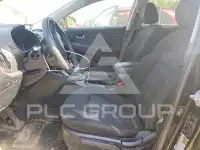 2011 KIA Sportage photo