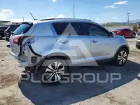 2011 KIA Sportage photo