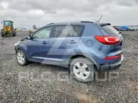 2011 KIA Sportage photo