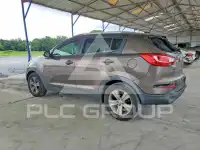 2011 KIA Sportage фото