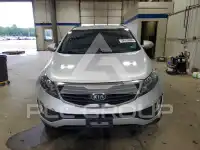 2011 KIA Sportage photo