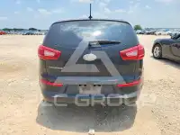 2011 KIA Sportage photo