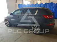 2011 KIA Sportage фото