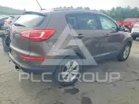2011 KIA Sportage фото