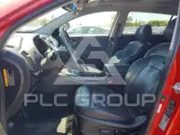 2011 KIA Sportage фото