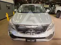 2011 KIA Sportage фото
