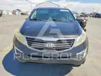 2011 KIA Sportage photo