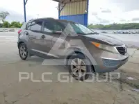 2011 KIA Sportage фото