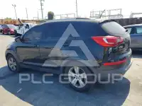 2011 KIA Sportage photo