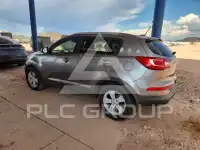 2011 KIA Sportage фото