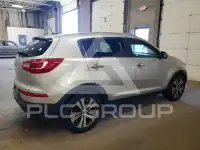 2011 KIA Sportage фото