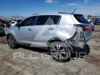 2011 KIA Sportage photo