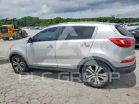 2011 KIA Sportage фото