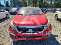 2011 KIA Sportage фото
