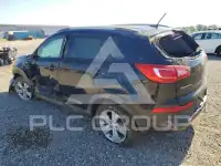 2011 KIA Sportage photo