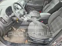 2011 KIA Sportage photo