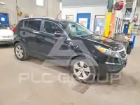 2011 KIA Sportage фото