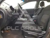 2011 KIA Sportage фото