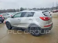 2011 KIA Sportage фото