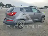 2011 KIA Sportage photo