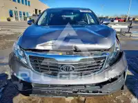 2011 KIA Sportage фото
